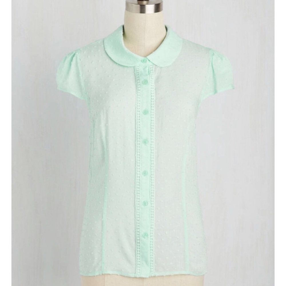 NWOT Modcloth top